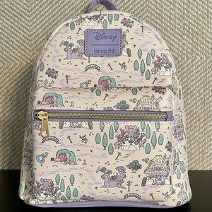 Disney’s Alice in wonderland Loungefly